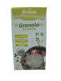 Granola Proteíca. Granolin 400gr.