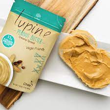 Crema De Maní Con Proteína Vegetal. Lupino 250gr.